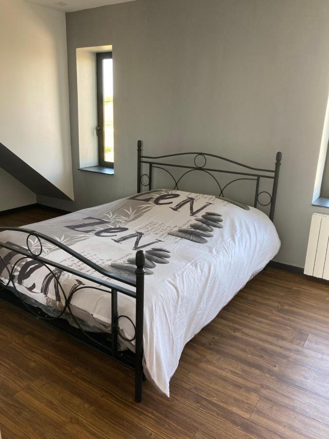 Appartement Meuble Calais Exterior photo